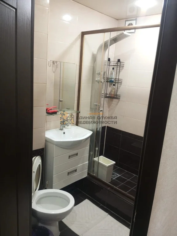 Аренда квартиры, Уфа, ул. Богдана Хмельницкого - Фото 13