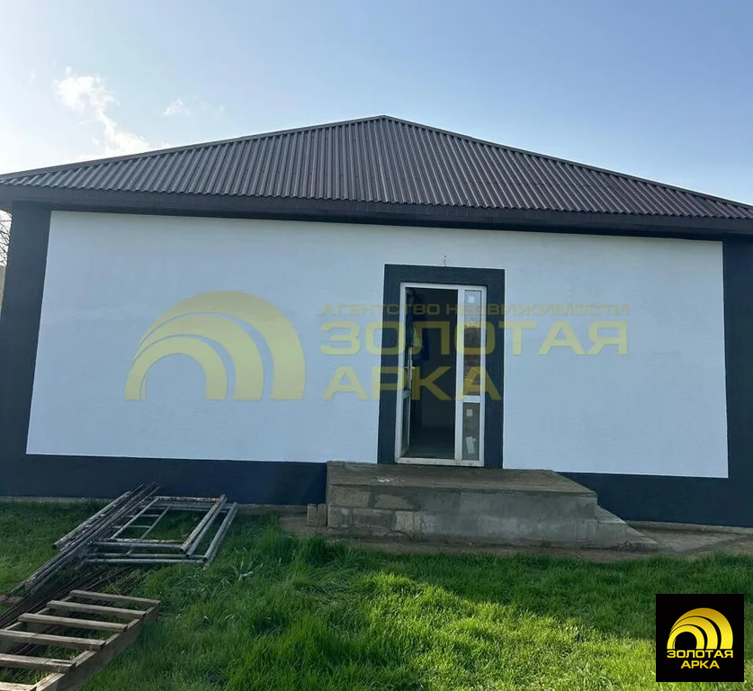 Продажа дома, Темрюк, Темрюкский район, ул. Анджиевского - Фото 12