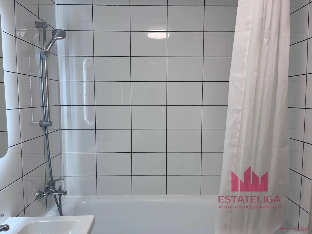 Аренда квартиры, Очаковское ш. - Фото 14