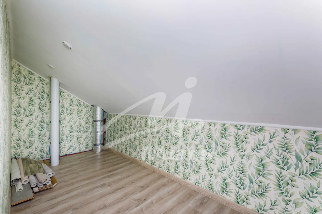 Продажа дома, Солнечногорский район, Осенняя ул. - Фото 17