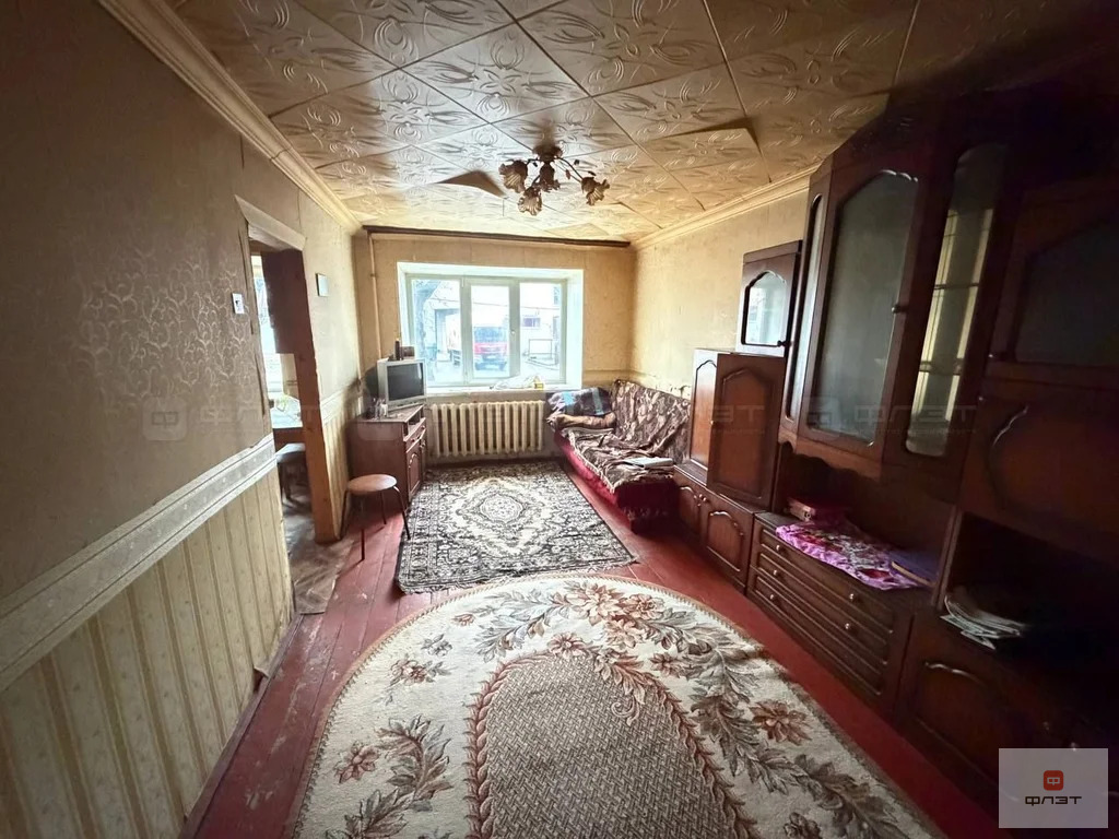 Продажа квартиры, Казань, ул. Главная - Фото 1