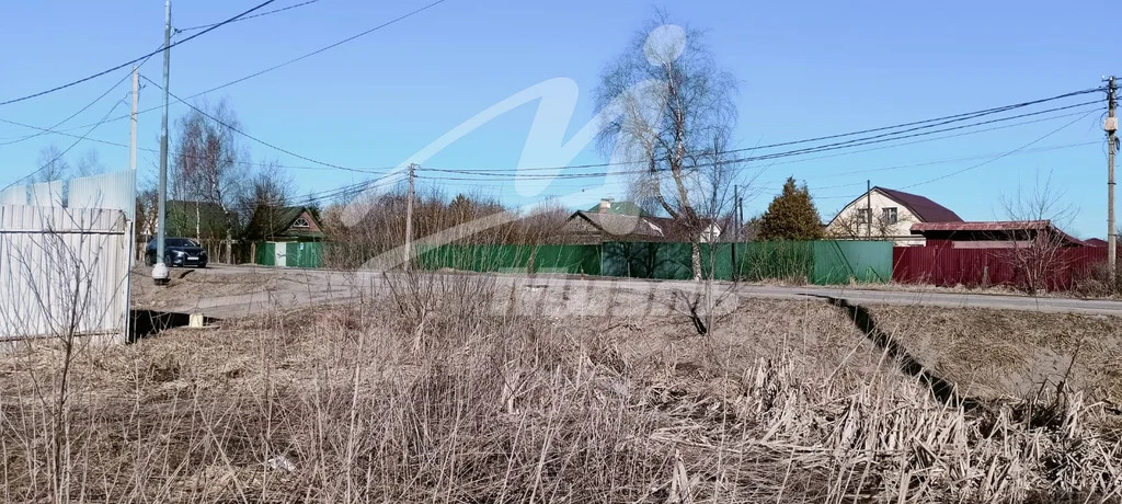 Продажа участка, Марьино, Солнечногорский район - Фото 4