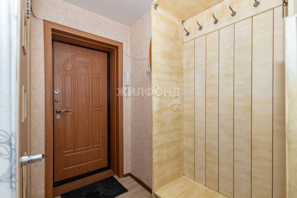 Продажа квартиры, Новосибирск, ул. Первомайская - Фото 16