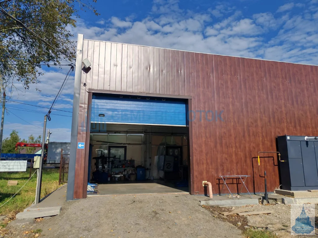 Аренда ПСН, Ям, Домодедово г. о., Южная ул. - Фото 2