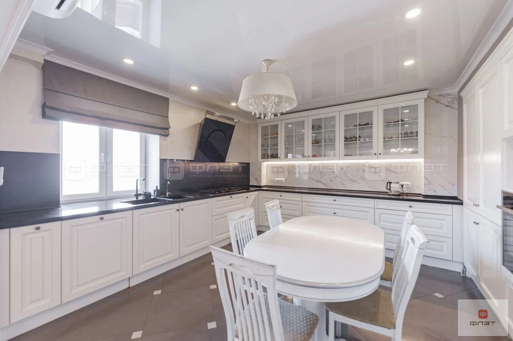 Продажа квартиры, Казань, ул. Четаева - Фото 10