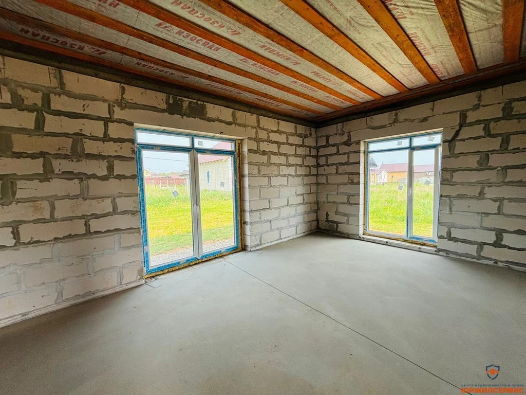 Продажа дома, Домодедово, Домодедово г. о., территория КП Рэд - Фото 9