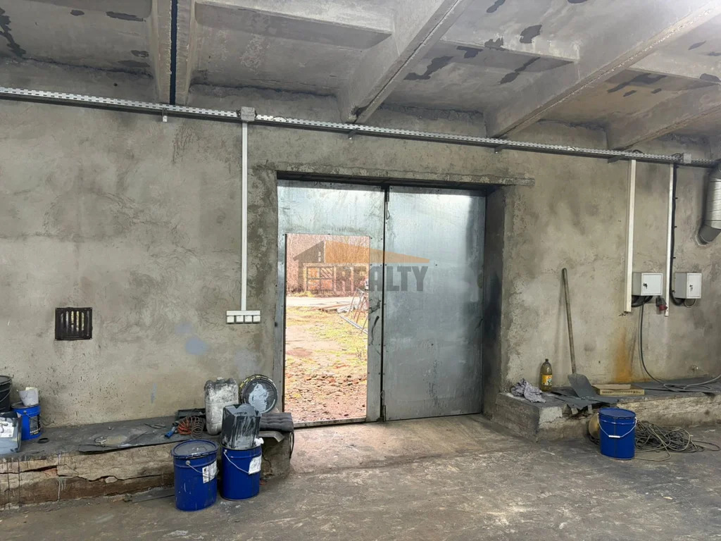 Аренда производственного помещения, Глебово-Избище, Истринский район - Фото 5