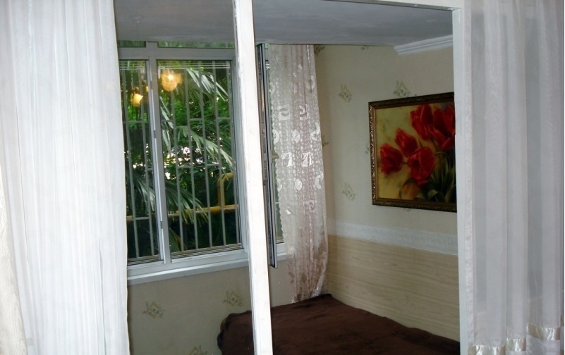 Продам квартиру с жилым ремонтом в Сочи ул.конституции - Фото 2