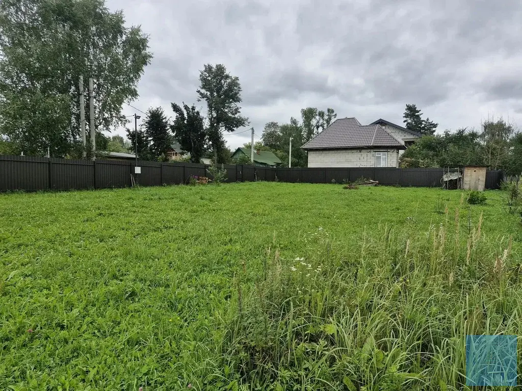 24,2 сотки ЛПХ в д. Редино - Фото 11