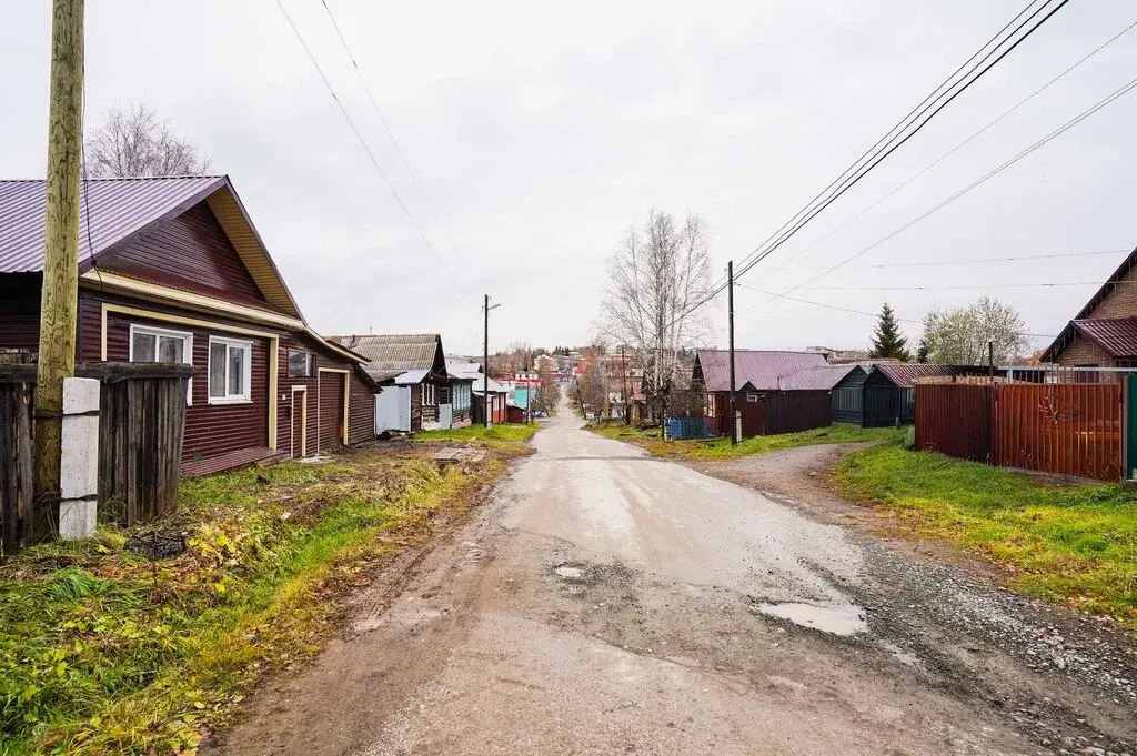 Дом по ул. Комсомольская - Фото 25