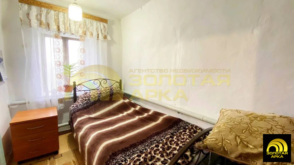 Продажа дома, Варениковская, Крымский район, ул. Мира - Фото 4