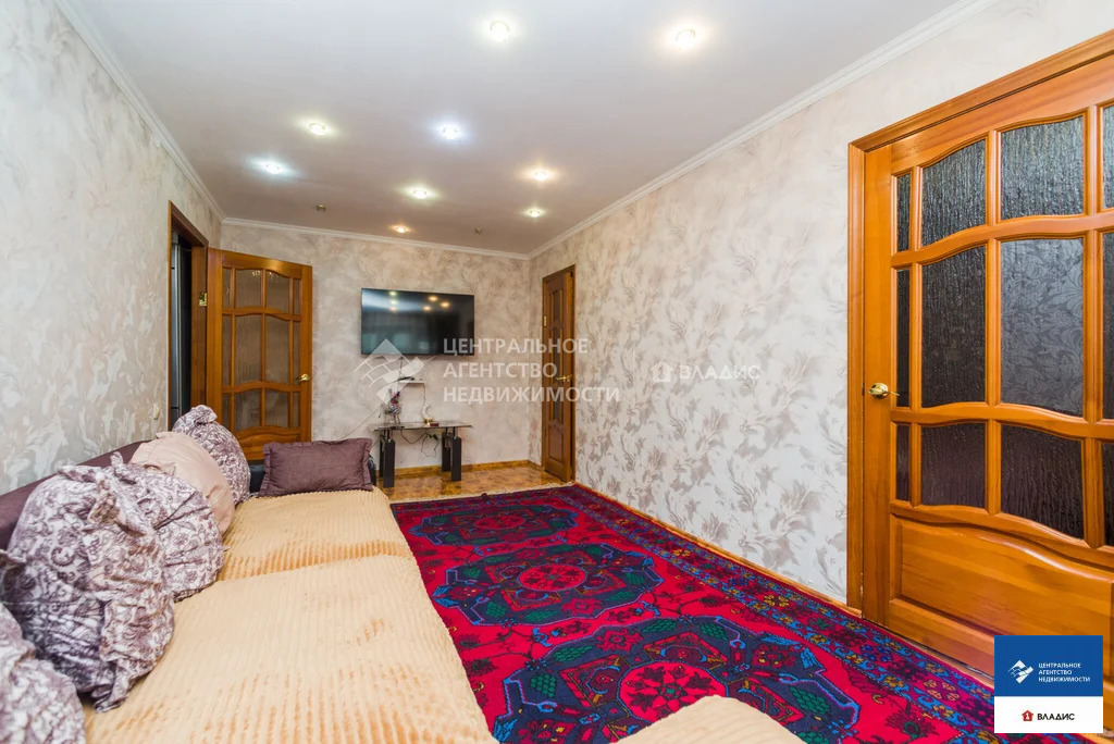 Продажа квартиры, Рязань, ул. Поселковая - Фото 4