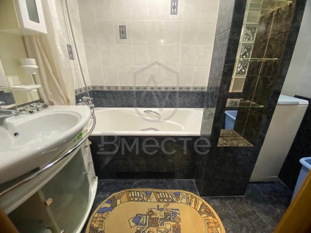 Аренда квартиры, Новосибирск, ул. Доватора - Фото 9