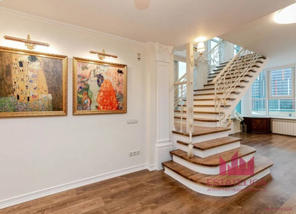 Продажа пентхауса, ул. Минская - Фото 9