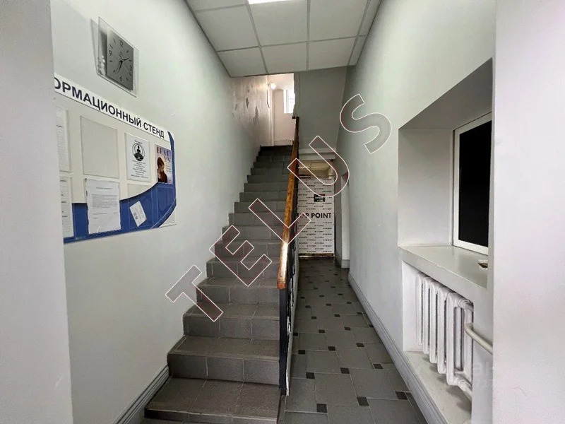 м. Сокольники, Русаковская ул., 650 м2, Здание (ном. объекта: 5530) - Фото 6