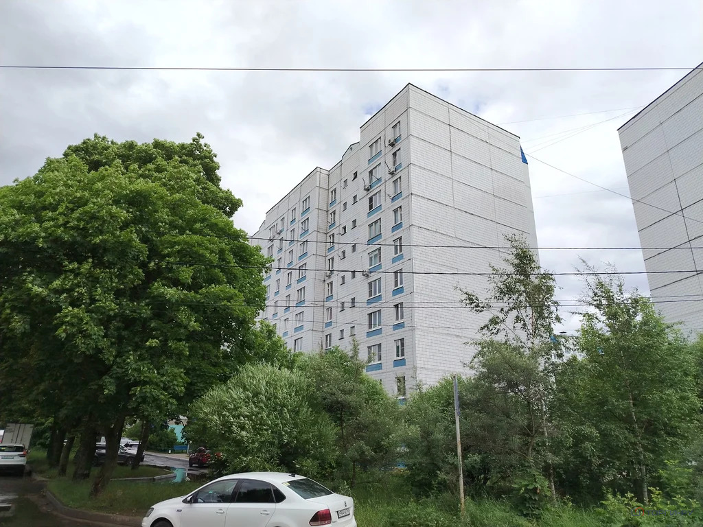 Продажа квартиры, Балашиха, Балашиха г. о., Детская улица - Фото 5