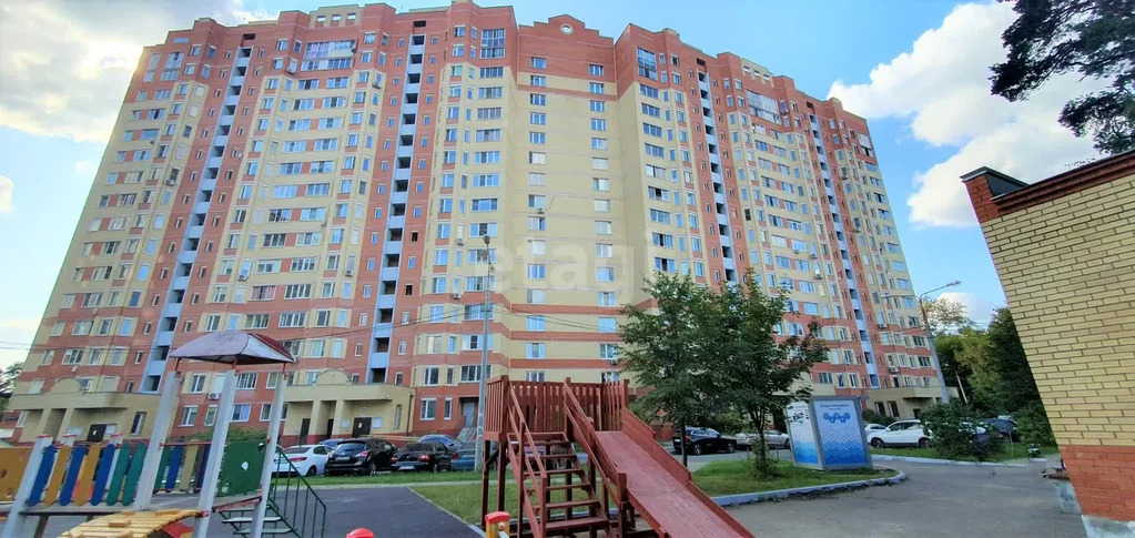 Продажа квартиры, Федурново, Балашиха г. о., ул. Авиарембаза - Фото 1