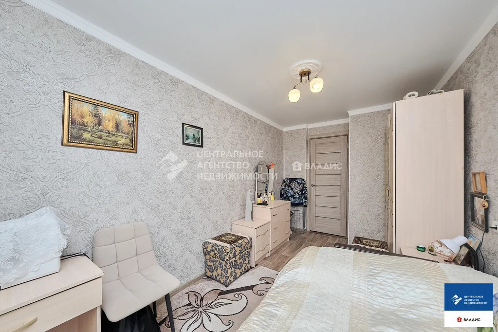 Продажа квартиры, Баграмово, Рыбновский район - Фото 2