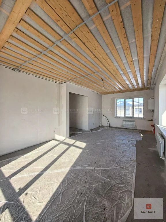 Продажа дома, Новое Шигалеево, Пестречинский район, СНТ Заречье - Фото 6
