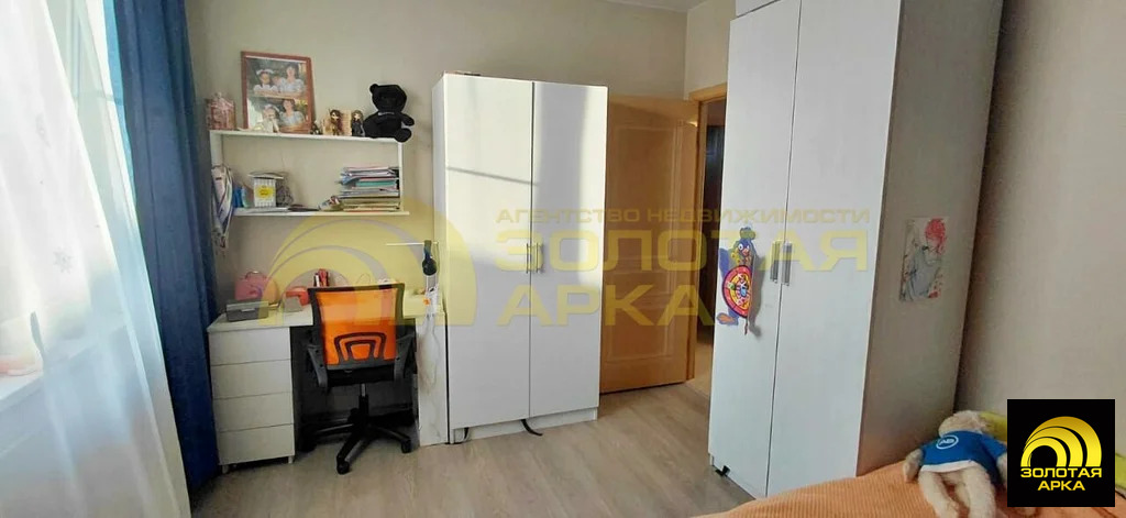 Продажа дома, Крымск, Крымский район, Русская улица - Фото 6