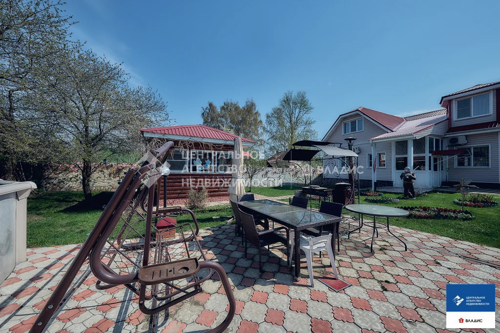 Продажа дома, Требухино, Рязанский район - Фото 29