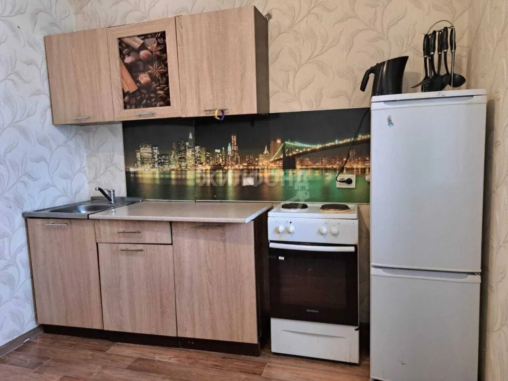 Продажа квартиры, Новосибирск, Романтиков - Фото 4