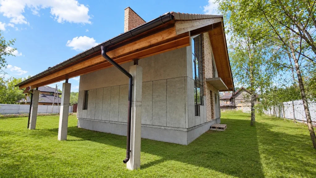 Продажа дома, Витенево, Мытищинский район - Фото 3