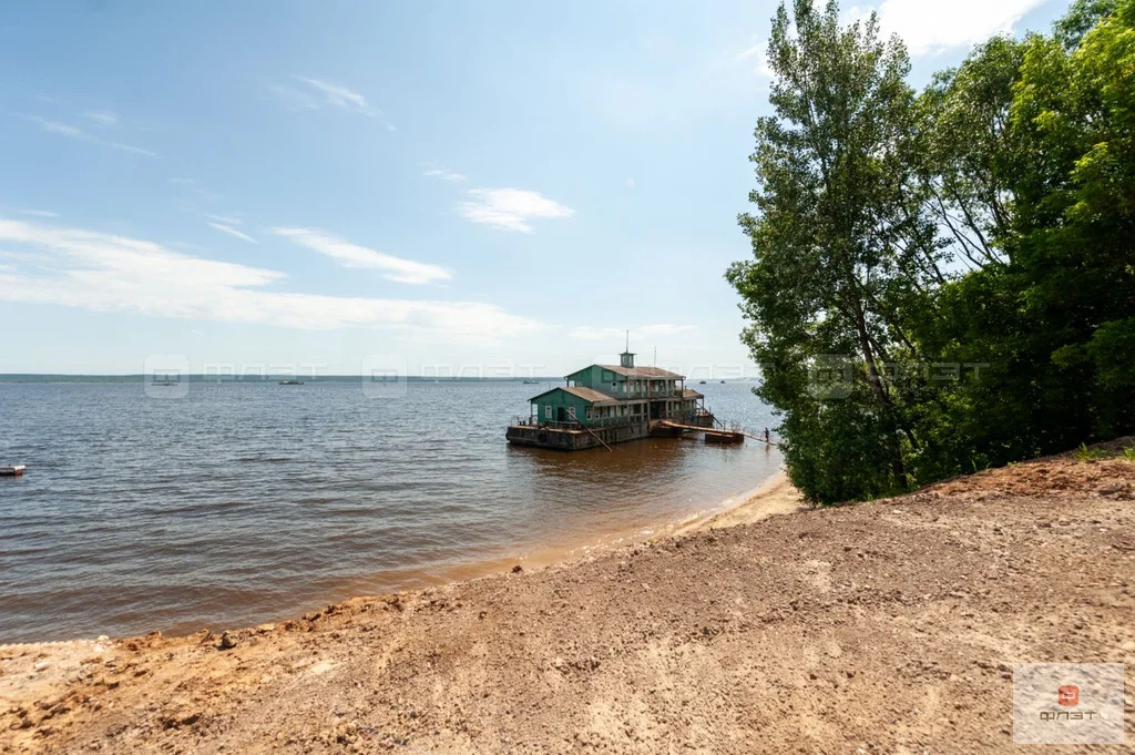 Продажа дома, Нижний Услон, Верхнеуслонский район, ул. Карла Маркса - Фото 8