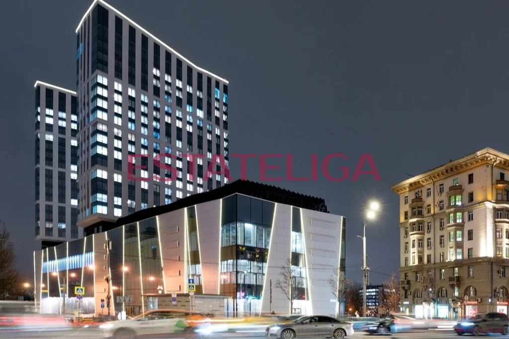 Аренда квартиры, Курского Вокзала пл. - Фото 16