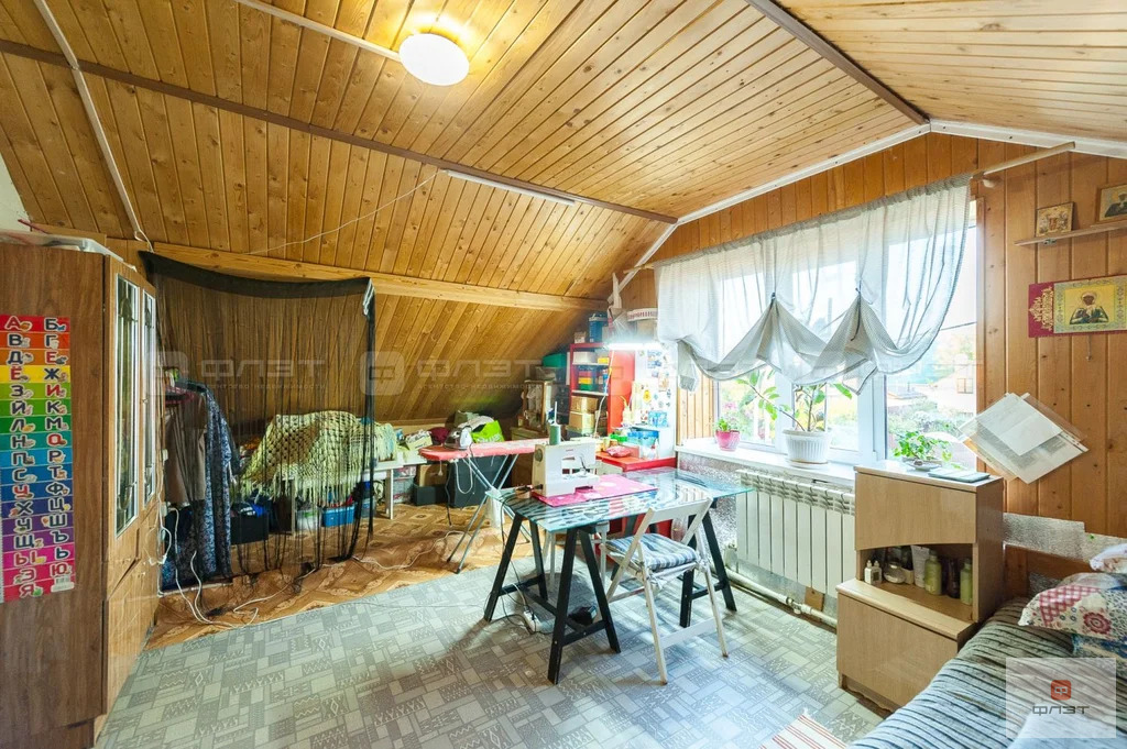 Продажа дома, Казань, ул. Казанская (Константиновка) - Фото 22