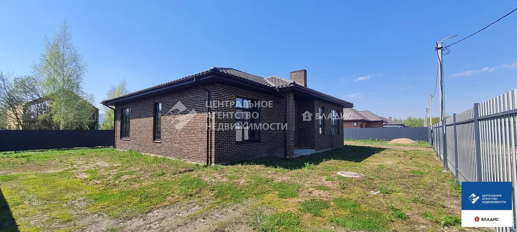 Продажа дома, Варские, Рязанский район, Лесной переулок - Фото 1