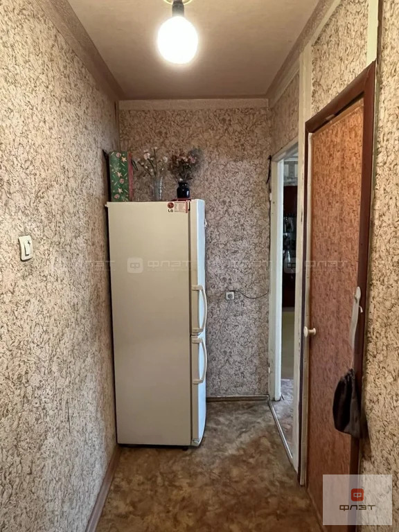 Продажа квартиры, Казань, ул. Татарстан - Фото 8
