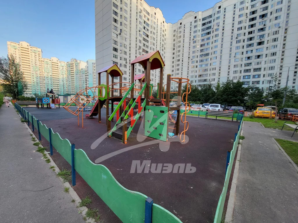 Продажа квартиры, Красногорск, Красногорский район, Красногорский . - Фото 20