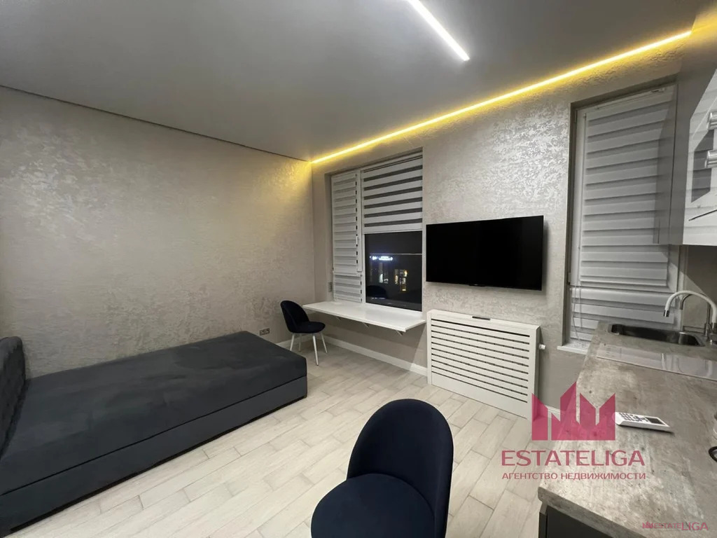 Продажа квартиры, улица Крузенштерна - Фото 3