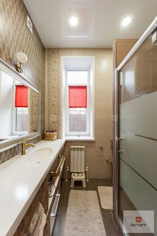 Продажа дома, Дубровка, Зеленодольский район, ул. Дружбы - Фото 16