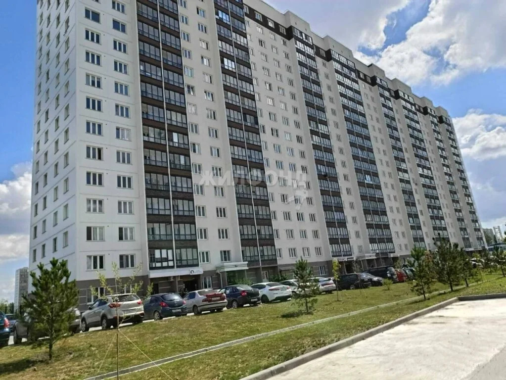 Продажа квартиры, Новосибирск, ул. Забалуева - Фото 10