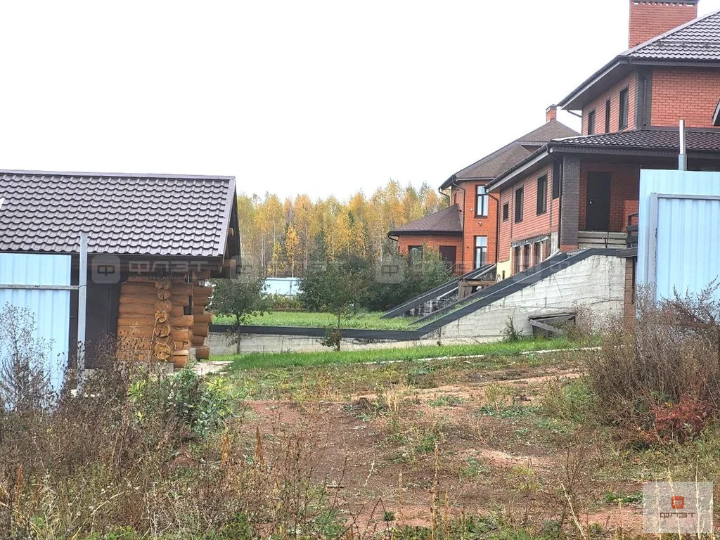 Продажа участка, Казань, ул. Василия Михайлова (Чебакса) - Фото 10