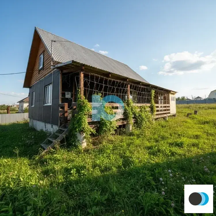 Продажа дома, Иглино, Иглинский район, ул. Дачная - Фото 1