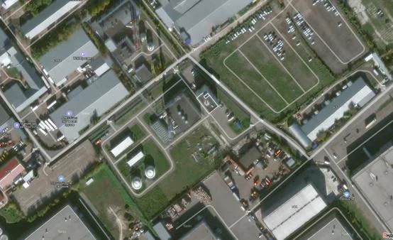 Комплекс имущества энергоцентра в Московской области п. Томилино - Фото 1