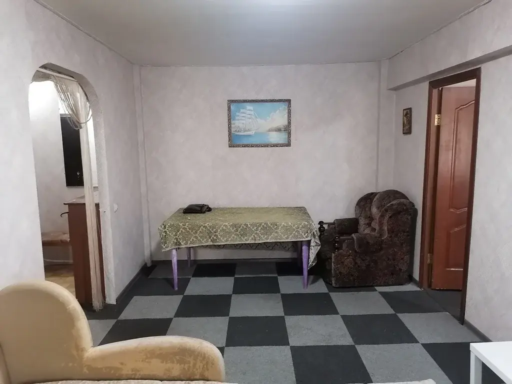 Двушка - Фото 2