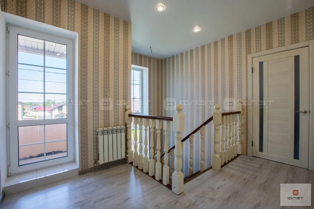 Продажа дома, Куюки, Пестречинский район, ул. Сосновая - Фото 16