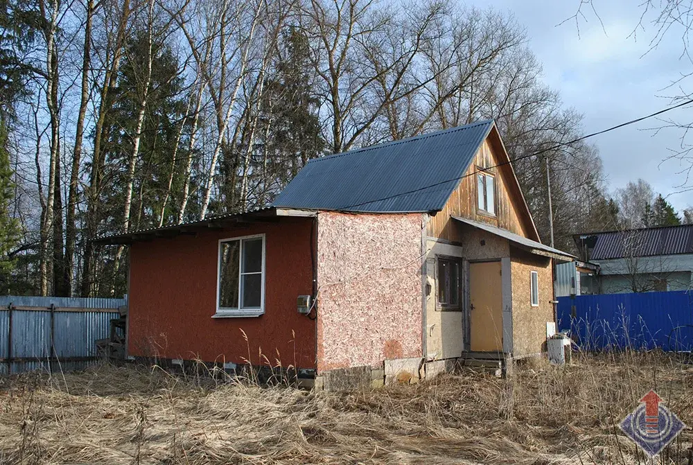 Продажа дачи в СНТ Клеверное у д. Чеблоково, Наро-Фоминский район МО - Фото 0