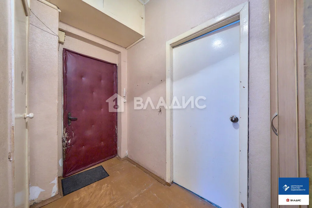 Продажа квартиры, Рязань, ул. Культуры - Фото 9