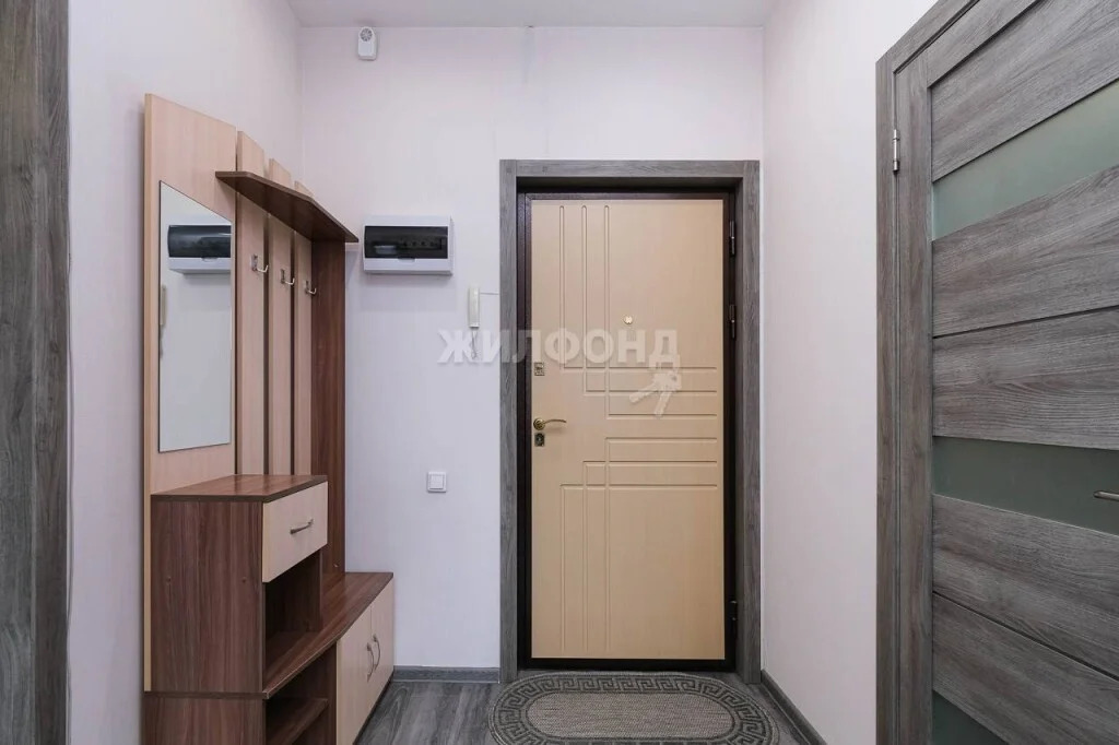 Продажа квартиры, Новосибирск, Ясный Берег - Фото 10