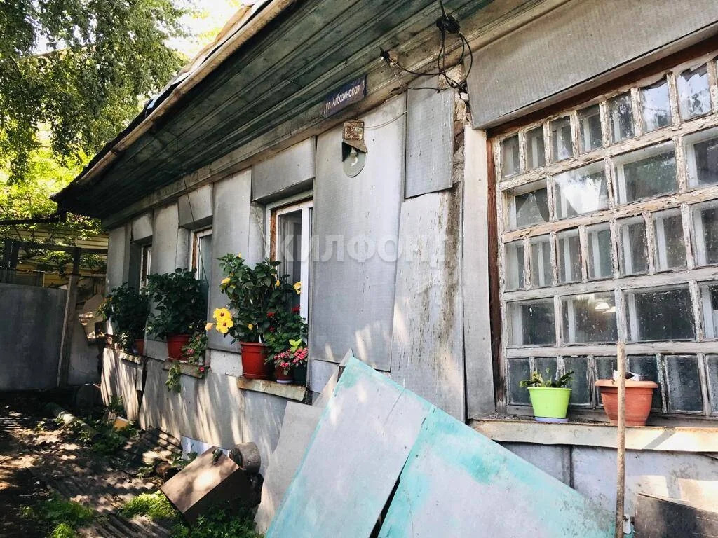 Продажа дома, Новосибирск, ул. Албазинская - Фото 0