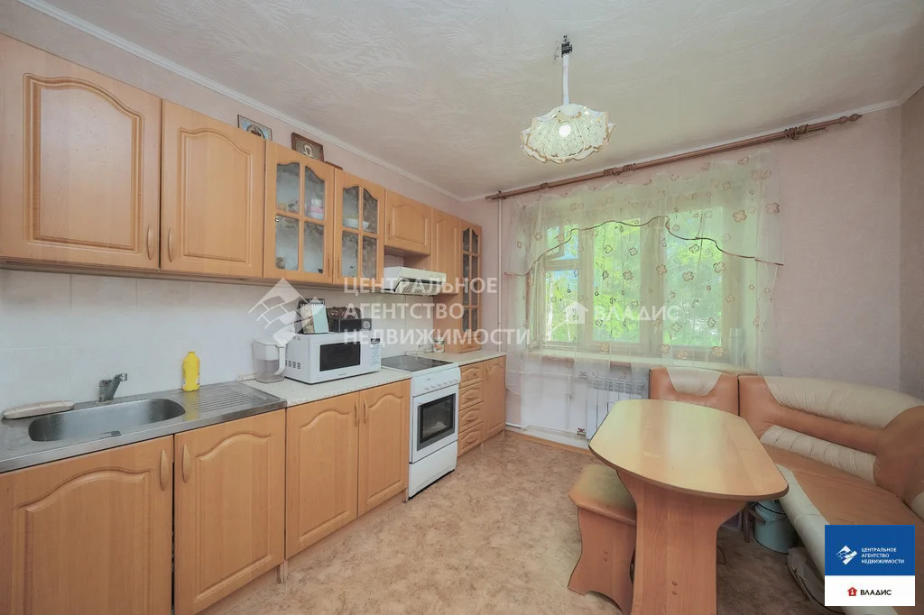 Продажа квартиры, Рязань, ул. Кутузова - Фото 1