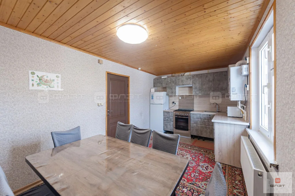 Продажа дома, Кулаево, Пестречинский район, ул. Советская - Фото 3