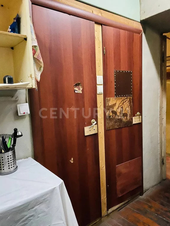 Продажа комнаты, Спасский пер. - Фото 9