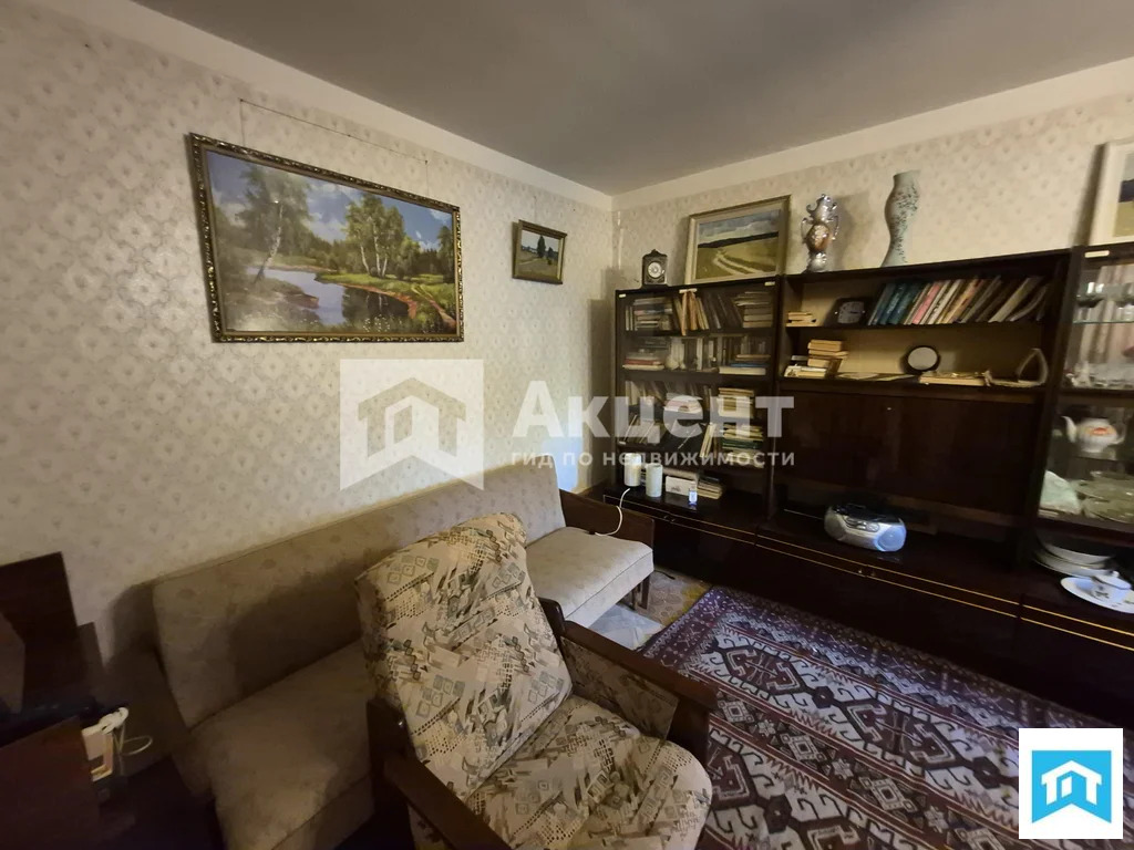 Продажа квартиры, Иваново, ул. Шубиных - Фото 6
