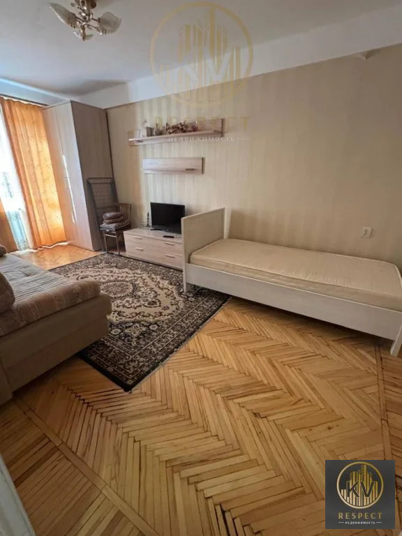 Продажа квартиры, Пятигорск, 1 бульварная ул. - Фото 1